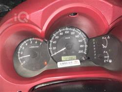 تۆیۆتا هایلۆکس